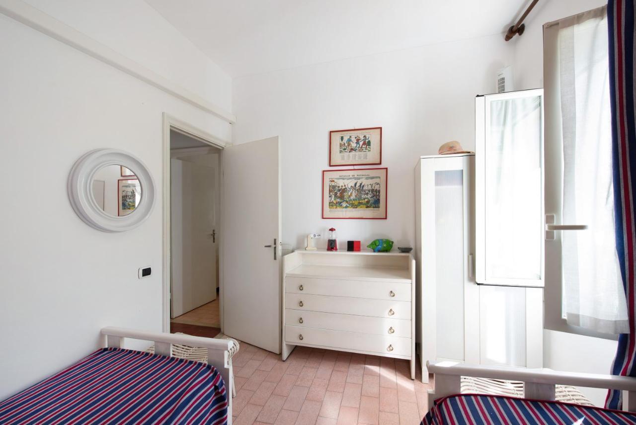 Casa Nina Apartment อาเรนซาโน ภายนอก รูปภาพ