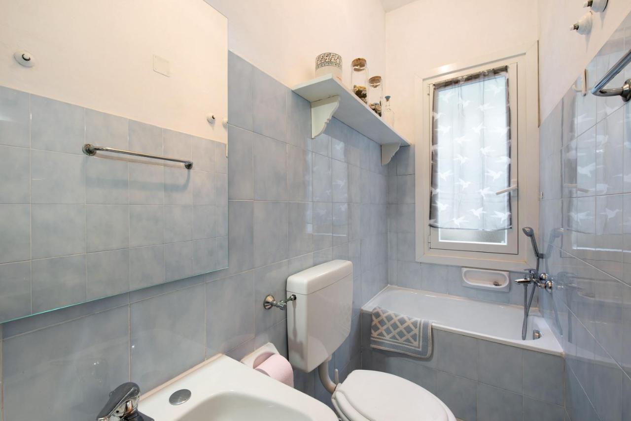 Casa Nina Apartment อาเรนซาโน ภายนอก รูปภาพ