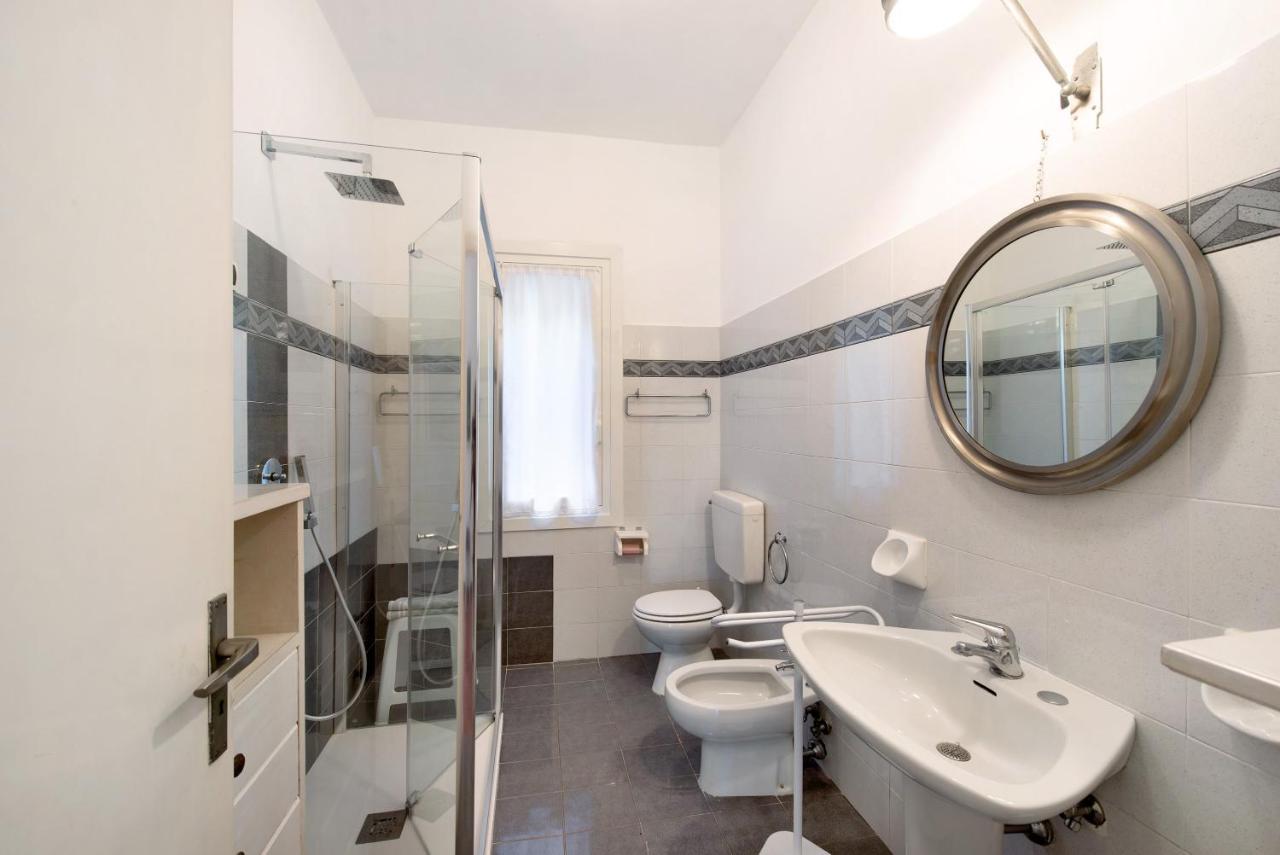 Casa Nina Apartment อาเรนซาโน ภายนอก รูปภาพ
